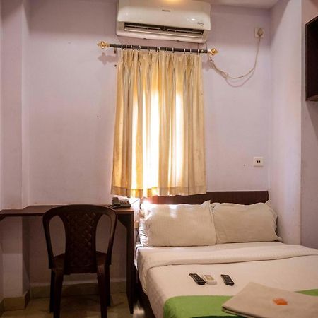 Hotel City View Inn Guwahati Exterior foto