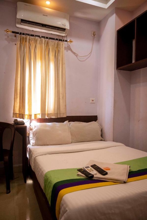 Hotel City View Inn Guwahati Exterior foto