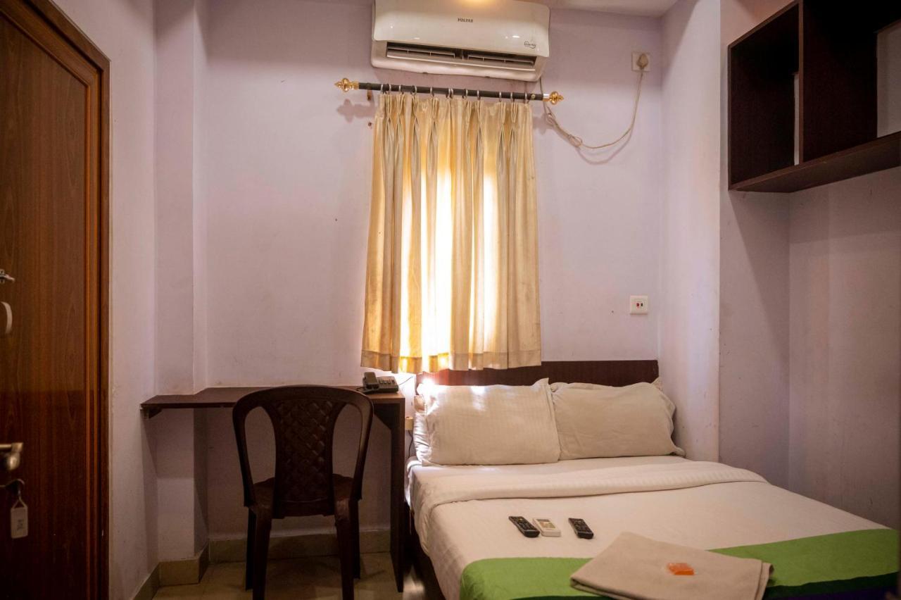 Hotel City View Inn Guwahati Exterior foto